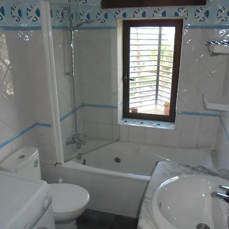 Iguazu Apartamento