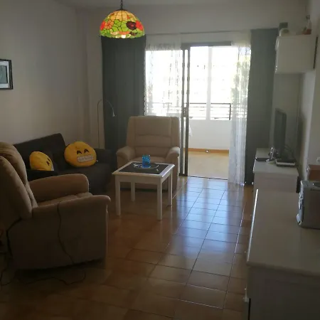 Iguazu Apartamento