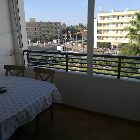 Apartamento Iguazu *