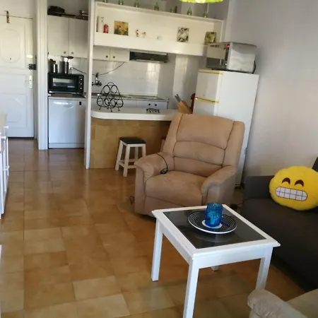 Iguazu Apartamento *