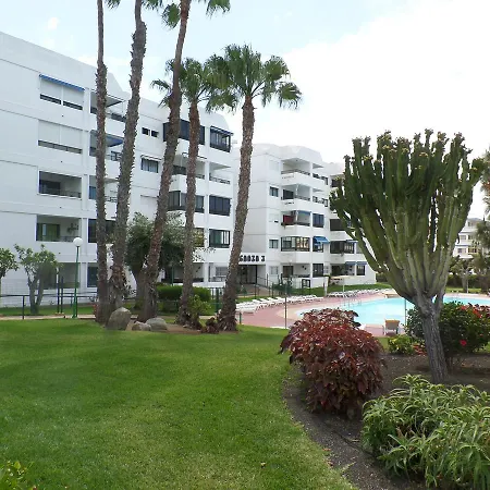 Apartamento Iguazu Playa del Inglés
