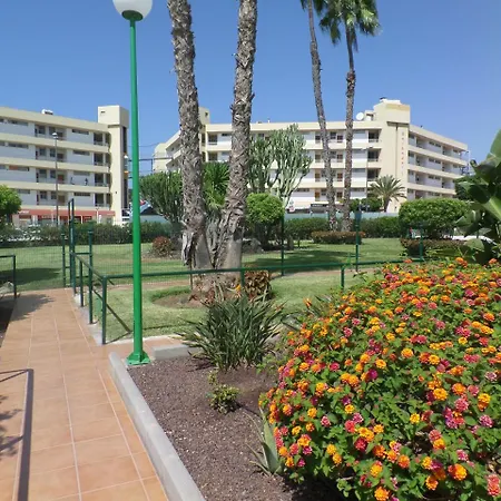 Iguazu Apartamento Playa del Inglés