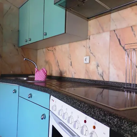 Iguazu Apartamento