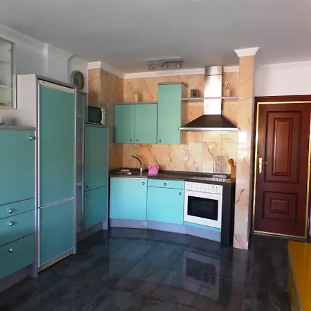 Apartamento Iguazu Playa del Inglés