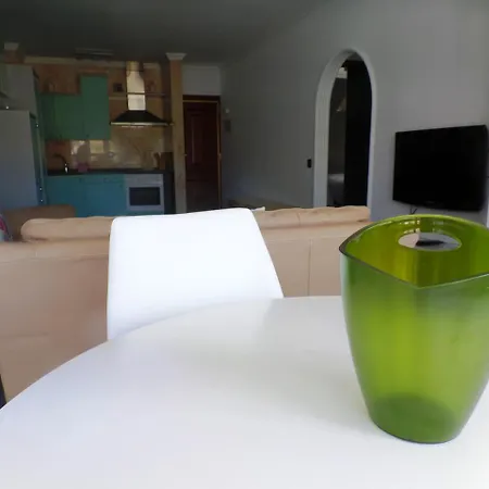 Apartamento Iguazu *