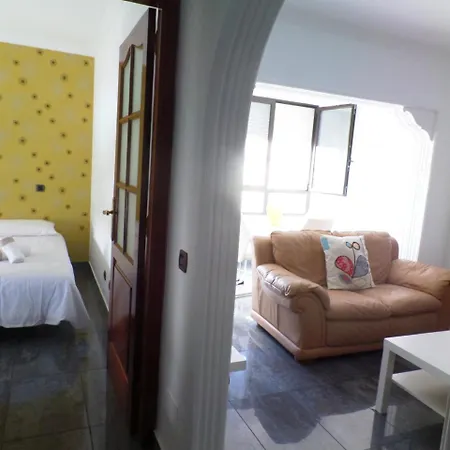 Apartamento Iguazu *