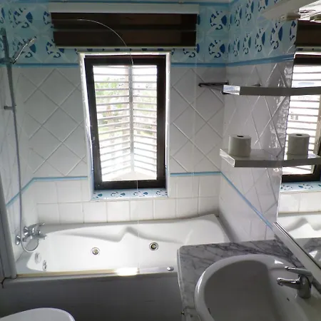 Iguazu Apartamento *