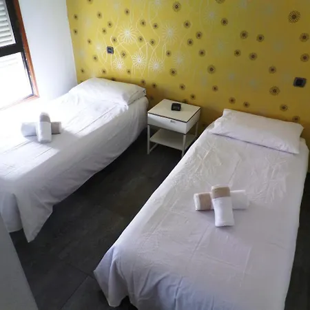 Apartamento Iguazu Playa del Inglés