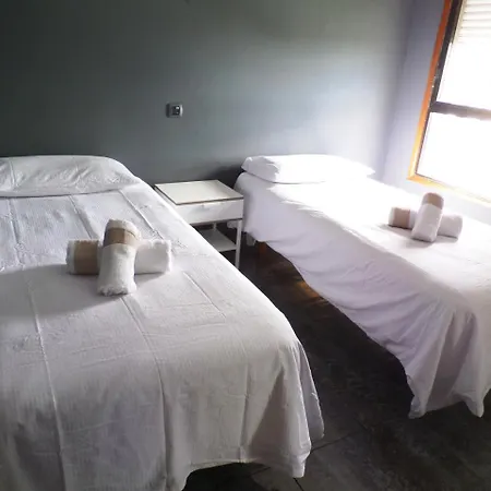 Apartamento Iguazu Playa del Inglés