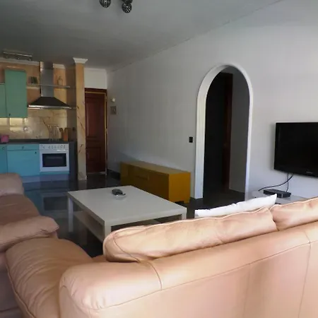 Iguazu Apartamento *