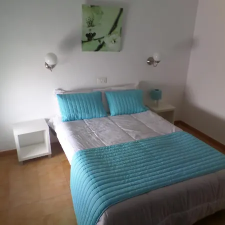 Iguazu Apartamento Playa del Inglés