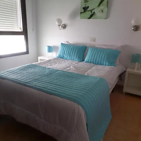Apartamento Iguazu