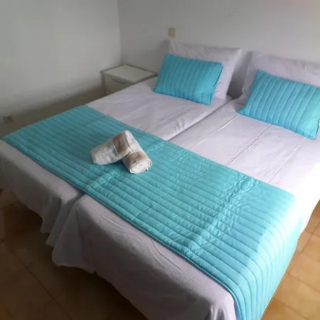 Iguazu Apartamento *
