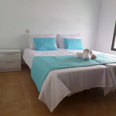 Iguazu Apartamento Playa del Inglés